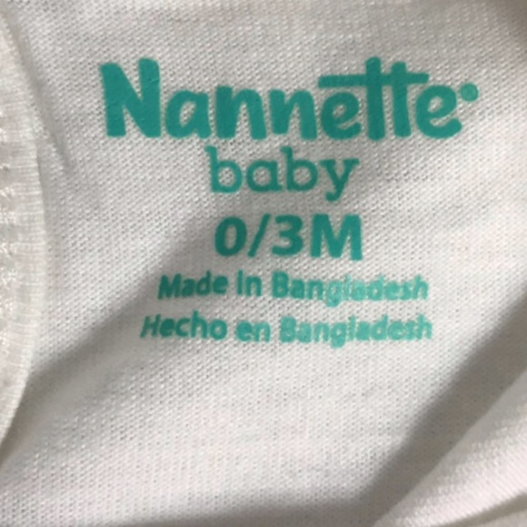 NWT Green Unicorn Jumper & Cream Long-Sleeve Top - Picture 2 of 16